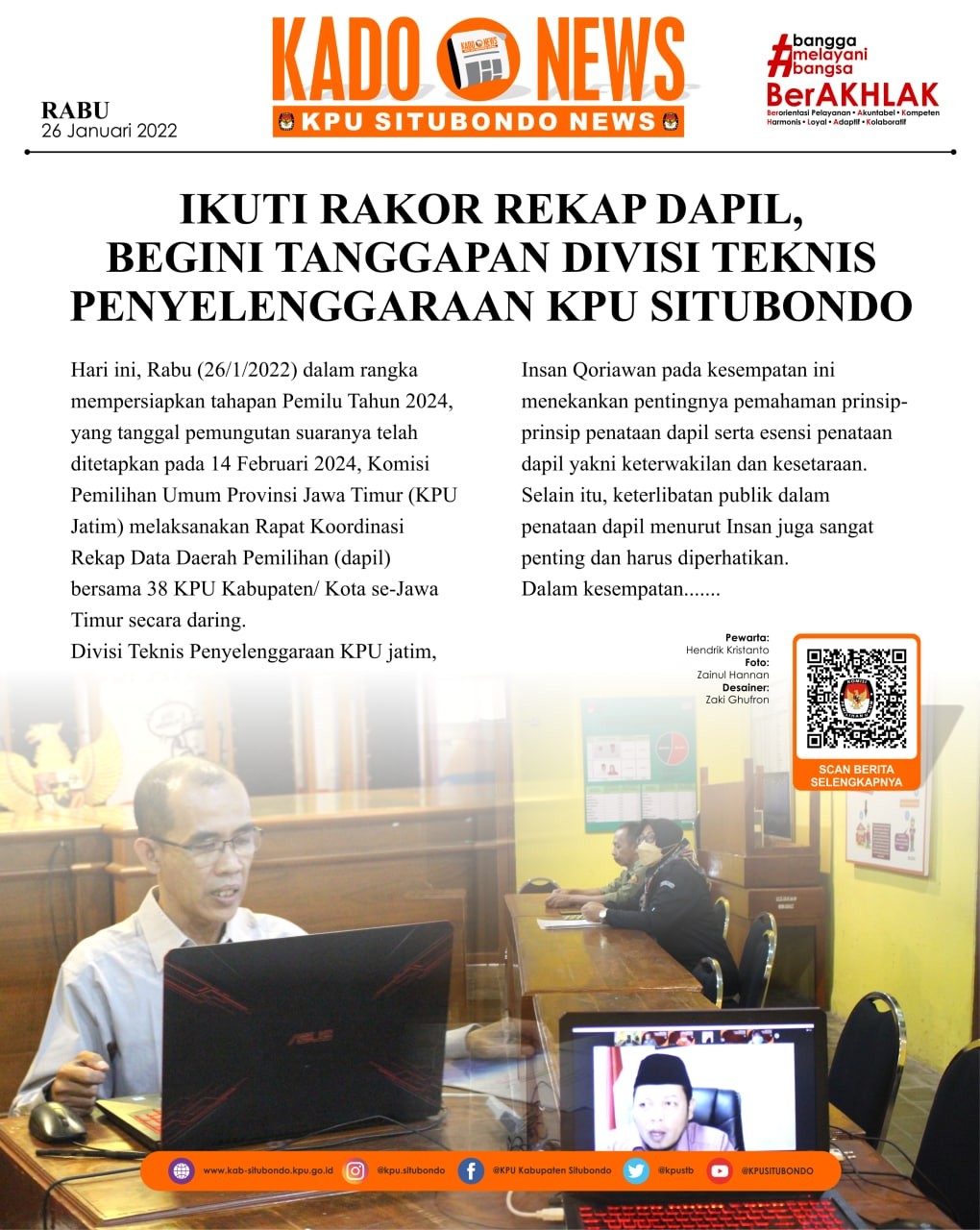 Kado News Edisi 02